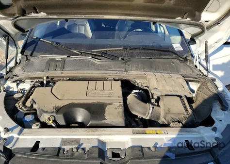 2018 Land Rover Range Rover Evoque Se from USA, damaged, VIN SALVP2RX1JH311610